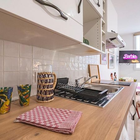 Explorereims - Malibu Beachhouse Proche Gare Et Centre Ngoại thất bức ảnh