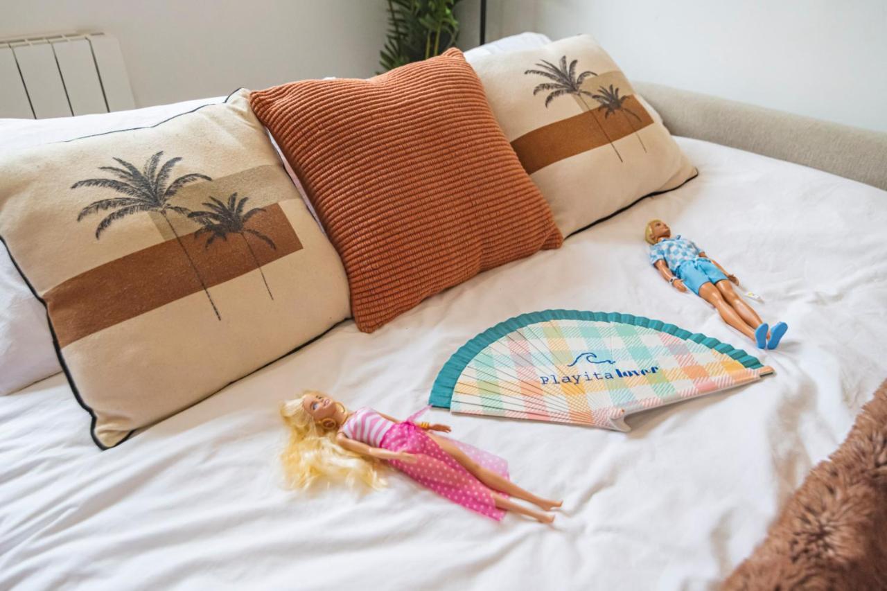 Explorereims - Malibu Beachhouse Proche Gare Et Centre Ngoại thất bức ảnh